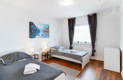 Schöne Wohnung in Geseke - Photo 17