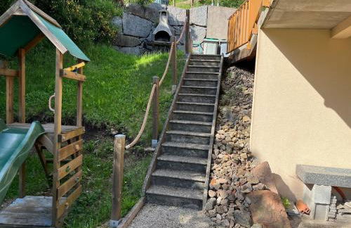 Grand gîte du Bruleux 11 personnes - Foto 9