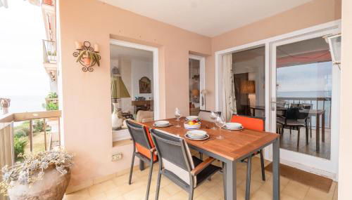 Piso con vista increíble al mar - Foto 5