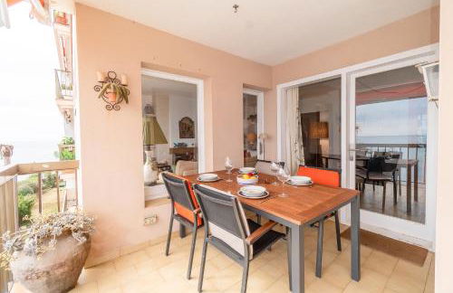 Piso con vista increíble al mar - Foto 5