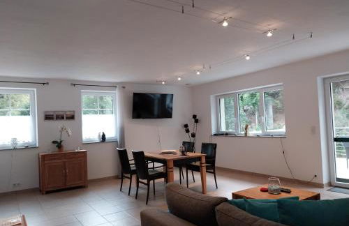 Ferienhaus Buschmuehle - Stolpen - Foto 12