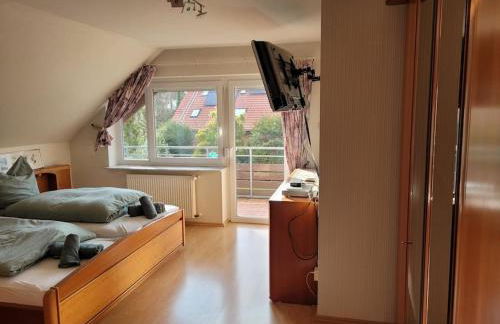 Großes Haus mit Garten, Sauna, Flügel, Kamin uvm - Photo 9