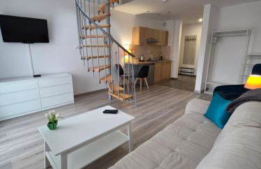 Apartamenty Zachodnia Przystań - Foto 31