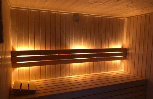 House Garden&Spa-Dom nad morzem z Sauną i Jacuzzy - Foto 46