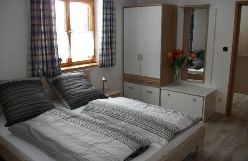 Haus Alpenrose - Foto 47