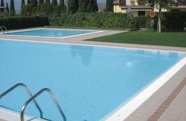 Apartments in Lazise - Gardasee 21939 - Foto 8