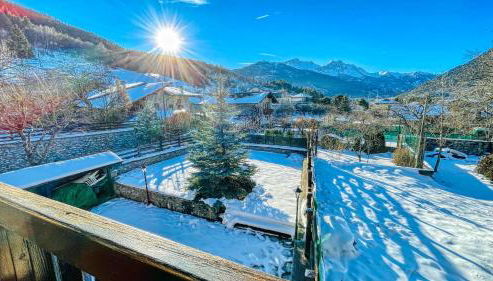 Appartamento Saint Claude - Affitti Brevi Italia - Photo 4