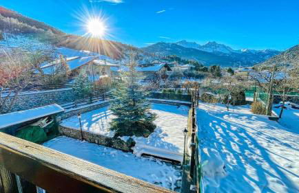 Appartamento Saint Claude - Affitti Brevi Italia - Photo 4