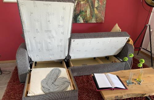 Draußen am See - Foto 10