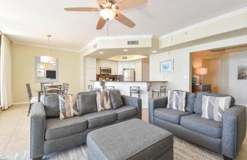 Silver Beach Towers E403 - Foto 13