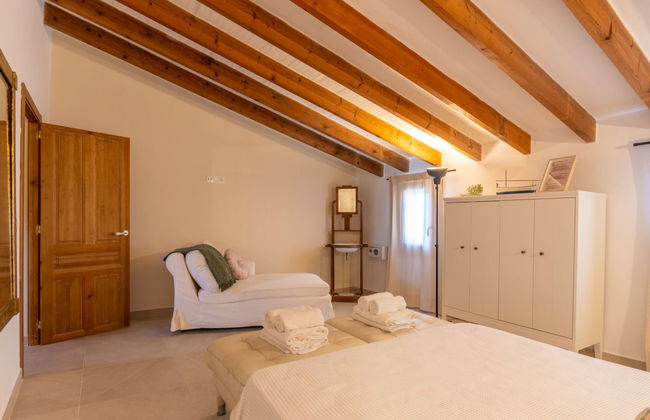 Can Amagat - Foto 14