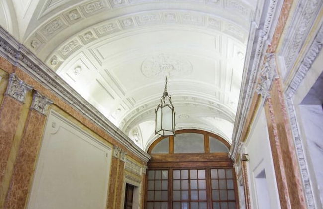 Rinidia Roma Centro - Foto 36