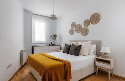 Waou Chamberi X - Alquiler Corta Duración - Photo 8