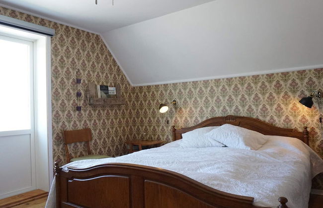 8 Person Holiday Home in Bovallstrand - Foto 5