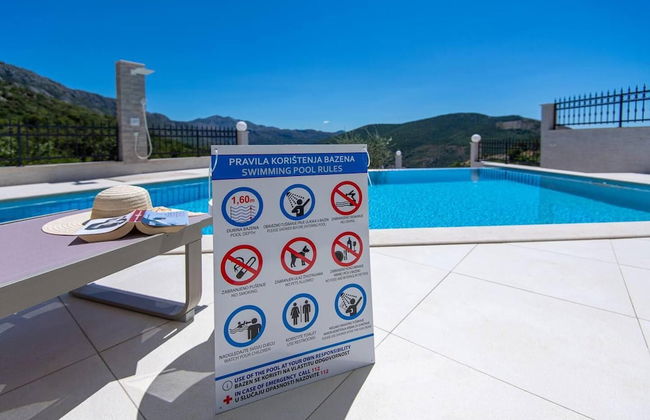 Beautiful 1-bed Apartment in Pobrezje-dubrovnik - Foto 64