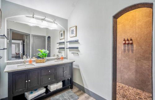 Cypress Gem, Cozy, Central & Pet-Friendly Retreat - Foto 29