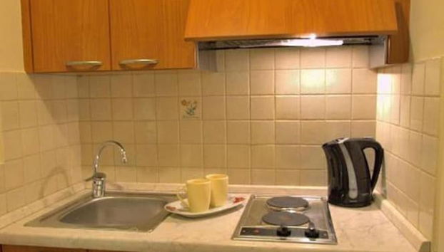 Katrina Studio 2 Ground Floor - Foto 4, Habitación