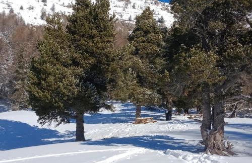 Appartement montagne LE FLOCON - Foto 35