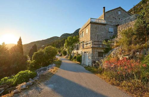 Apartments with parking space Maranovici, Mljet - 22339 - Foto 1