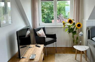 Sonnige Wohnung am Lindenberg - Foto 7