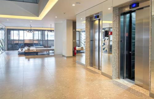 Studio Cantinho SP - pertinho do metrô Conceição - Foto 26