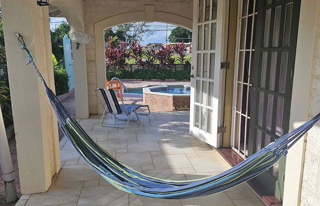 Jackson Breezy Vacation and Venue Rental Barbados - Foto 23