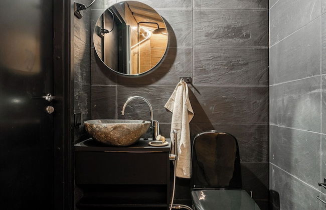 Private & Luminous Suite with lake views - Foto 13