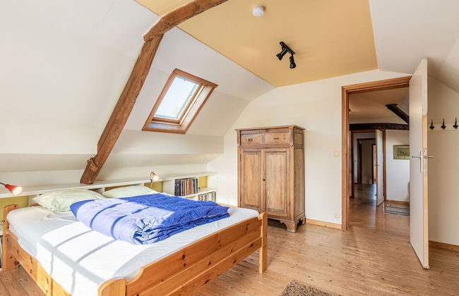 Holiday Home Het Zuidgoed With Garden - Foto 5