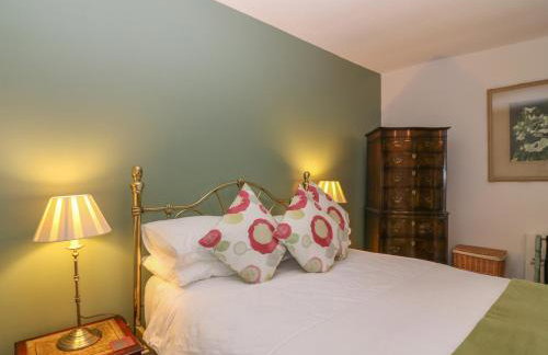 Courtyard Cottage - Drum Castle - Foto 8