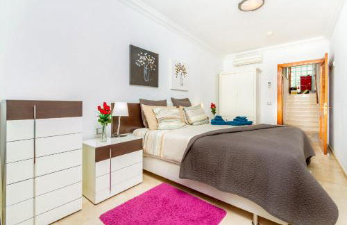 Casa Holmston, Duplex villa with hot tub in Anfi Tauro Topaz - Foto 34