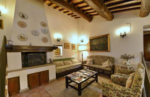 Agriturismo Sasso Rosso - Foto 72