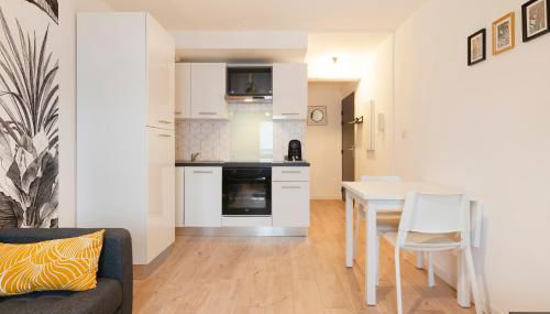 Le Parfait de Jean Lamour - avec parking privé - Foto 2