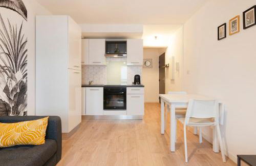 Le Parfait de Jean Lamour - avec parking privé - Foto 2