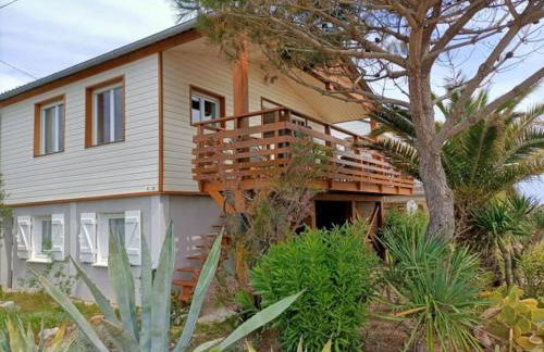 CHALET la Perle de Gruissan - Foto 1