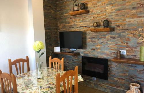 Apartamento Triana l Bolonia, Tarifa - Foto 8