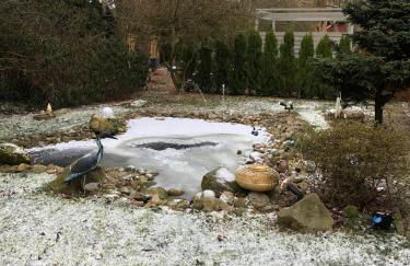 Lux Apartmant Westerstede - Foto 10