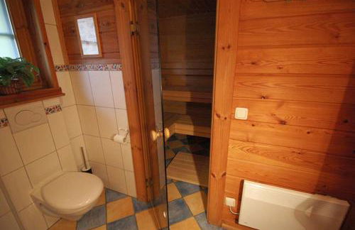 Holzhaus Grömitz "Das kleine Holzhaus" - Photo 9