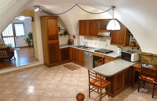 Casa Mamma Rosetta, one Step Away From the Sea, the Mountains and the Cycle Path - Photo 13