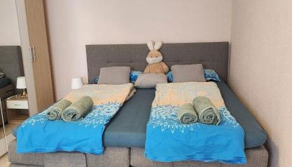 SJ Apartment - Foto 2