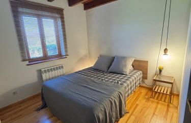 Casa Muntanya EL Vilar Fontanals de Cerdanya - Foto 18