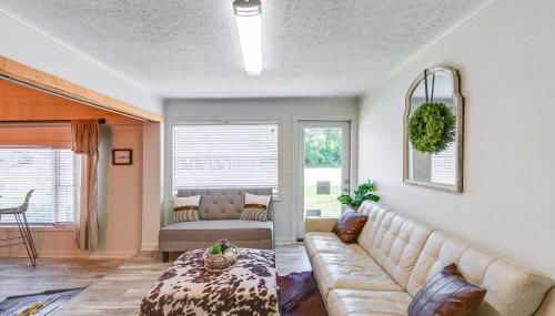 Quaint Greenbrier Apartment Less Than 24 Mi to Nashville - Foto 4