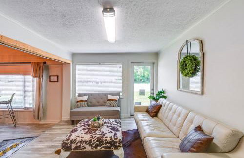 Quaint Greenbrier Apartment Less Than 24 Mi to Nashville - Foto 4