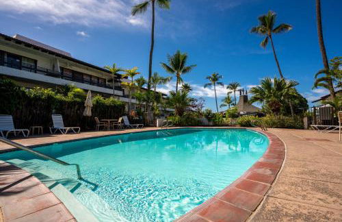 ZERO FEES Aloha Lani Condo #A208 at Casa De Emdeko - Foto 15