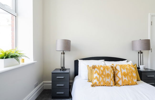 HG Collection - Cardiff City - Sleeps 6 - Foto 5