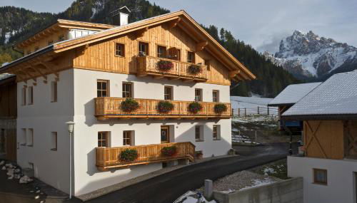 Appartments Jagerhof - Foto 4