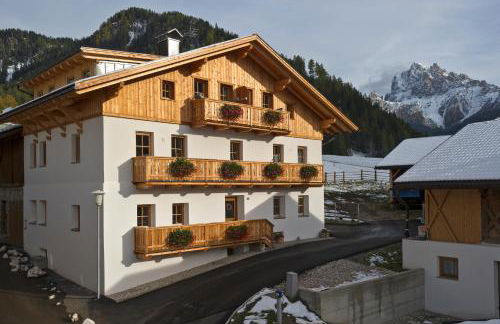 Appartments Jagerhof - Foto 4