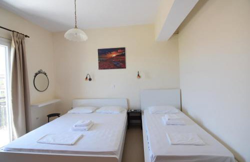 Jimmy's Apartments - Foto 26