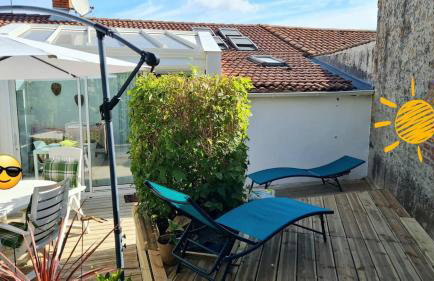A deux pas des plages un cocon pour vacances en famille ou entre amis - Photo 13
