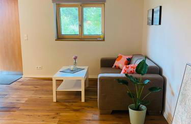 Helle Ferienwohnung Zum Relaxen - Foto 17