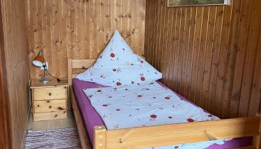 Gemütliche Ferienwohnung Nr. 2 im Harz für max. 3 Personen - Foto 5